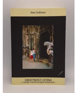 Umjetnost i istina
