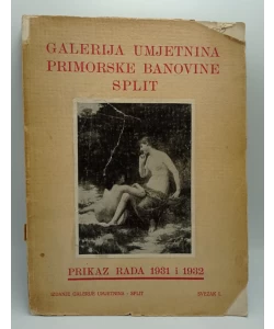 Galerija umjetnina Primorske banovine