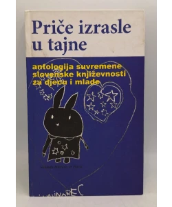 Priče izrasle u tajne