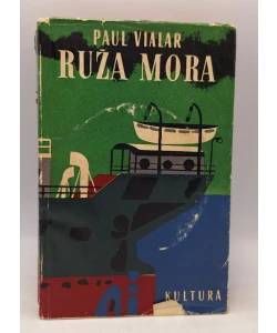 Ruža mora