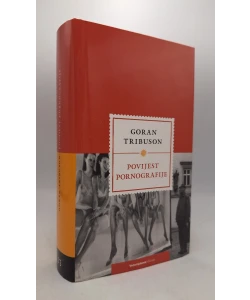 Povijest pornografije
