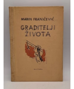 Graditelji života
