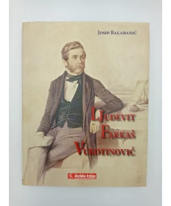 Ljudevit Farkaš Vukotinović